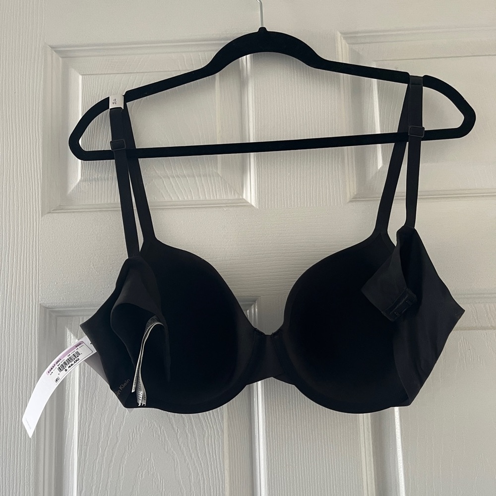 Calvin Klein Bra with underwire - 36D